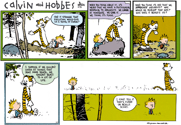 91-03-03 Calvin & Hobbes