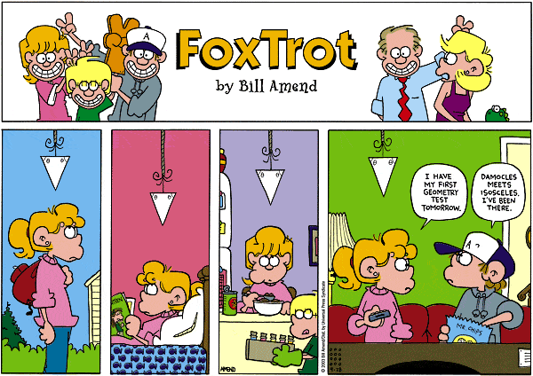 03-09-28 Fox Trot