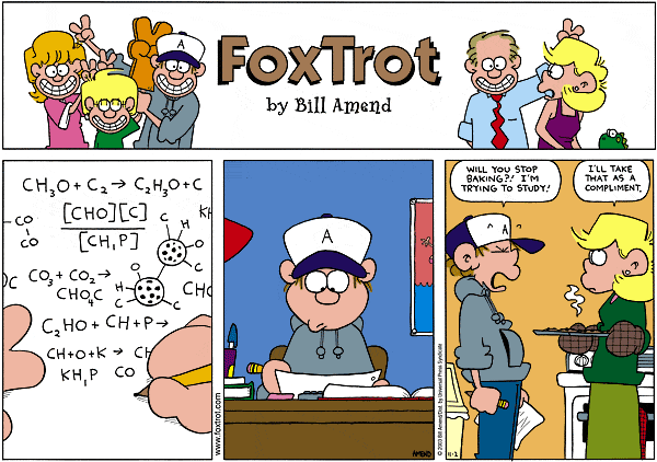 03-11-02 Fox Trot