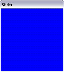 Slider Form - Step 1