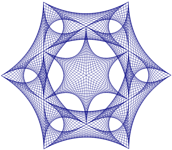 Line Design