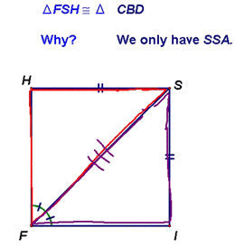 Example 5 - SSA