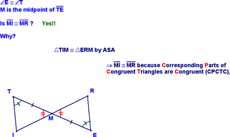 CPCTC Example 2 Answer