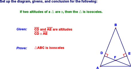 Example 1 Answer