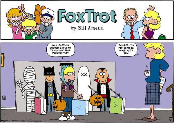 03-10-26 Fox Trot